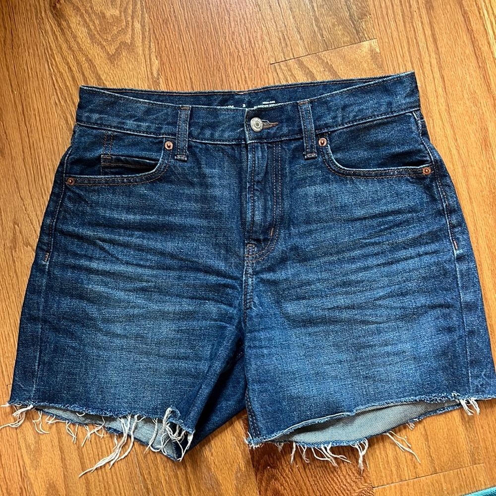 Old Navy Denim Shorts